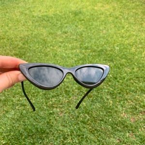 The Last Lolita (Le Specs x Adam Selman)